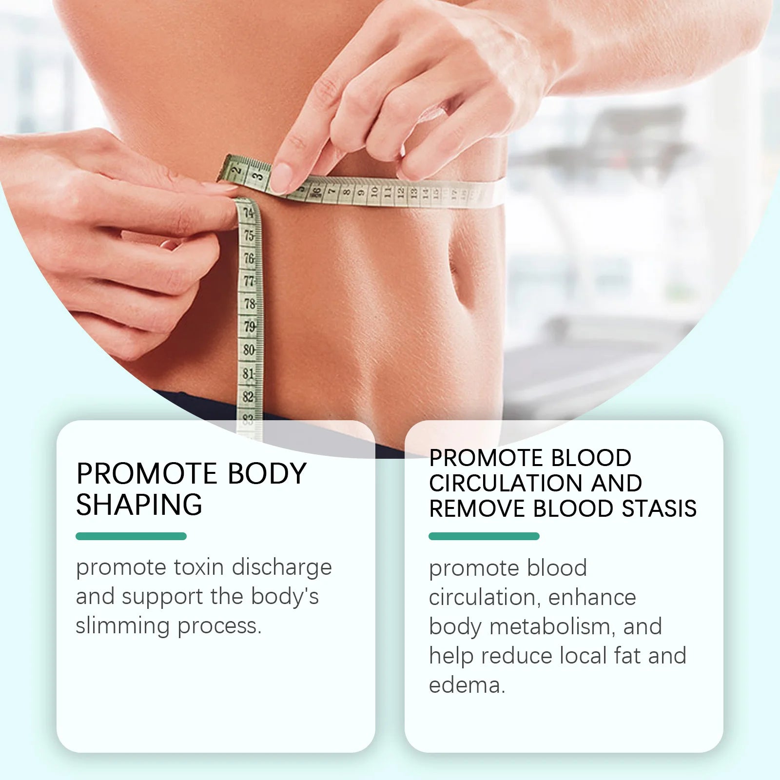 Oceaura Body Bathing Oil – Moisturizing Shower Oil