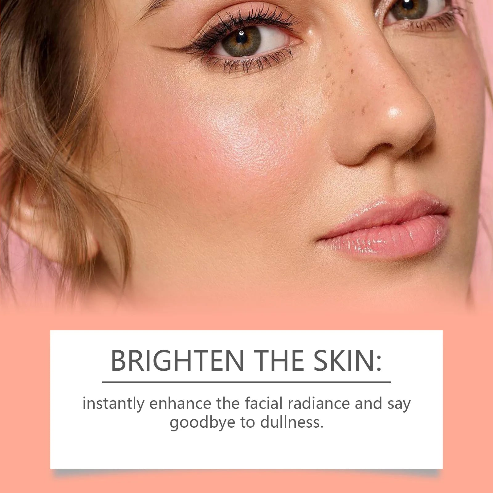 Eelhope Butter Blush Cream – Long Lasting Matte Cheek Tint