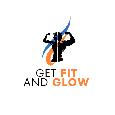 GetFitandGlow