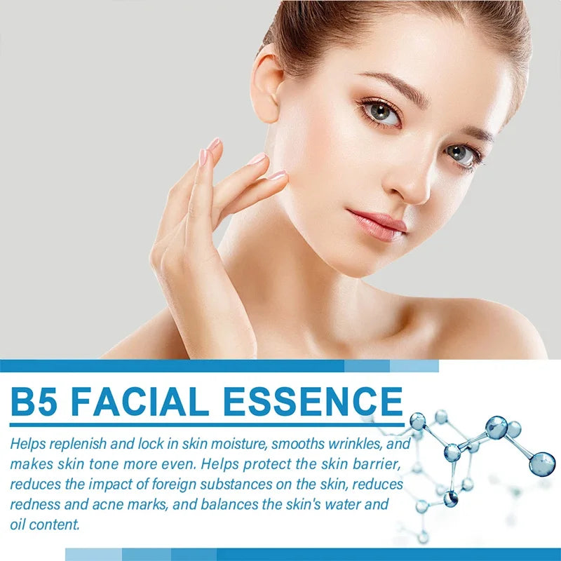 B5 Hyaluronic Acid Anti-Aging Serum