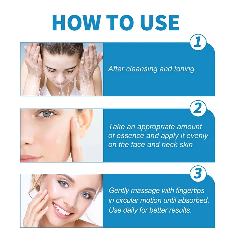 B5 Hyaluronic Acid Anti-Aging Serum