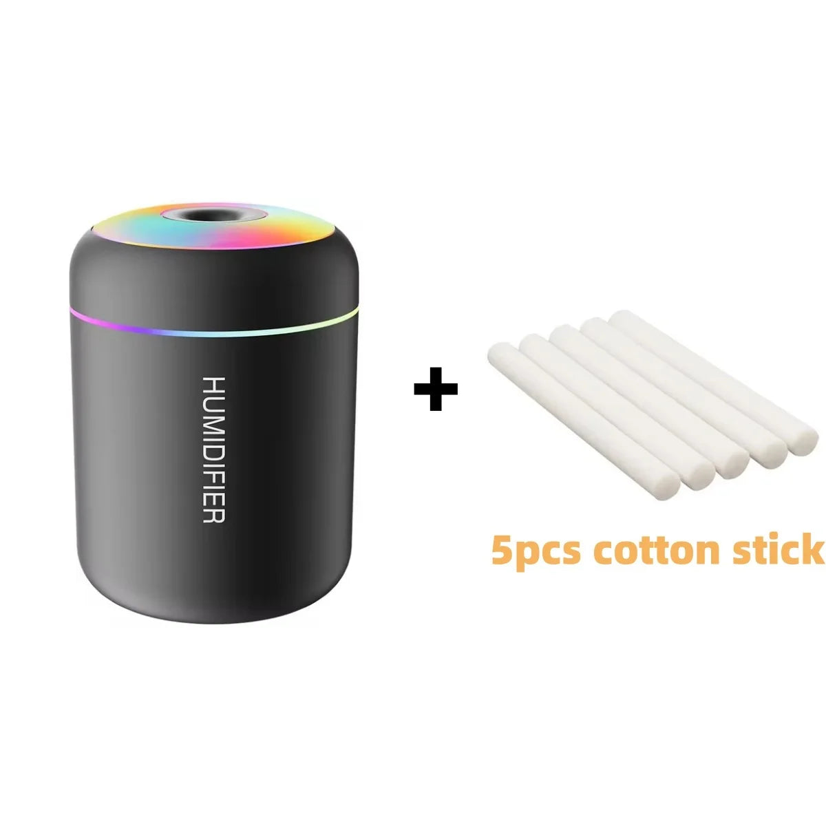Mini USB Air Humidifier