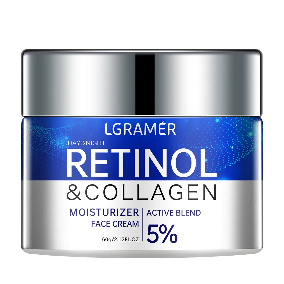 Retinol Anti-Aging Wrinkle Cream