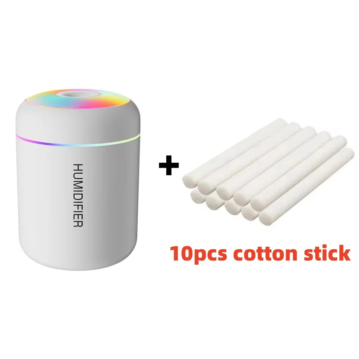 Mini USB Air Humidifier