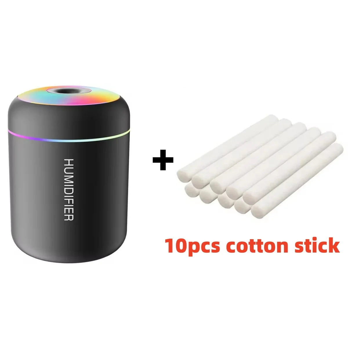Mini USB Air Humidifier