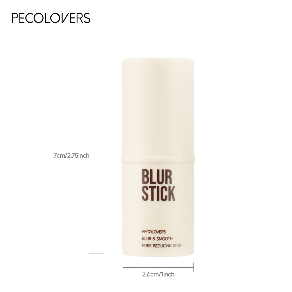 Invisible Pore Base Stick – Concealer & Makeup Primer