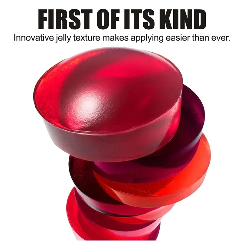 3-in-1 Milk Jelly Tint – Blusher, Lipstick & Contour Stick