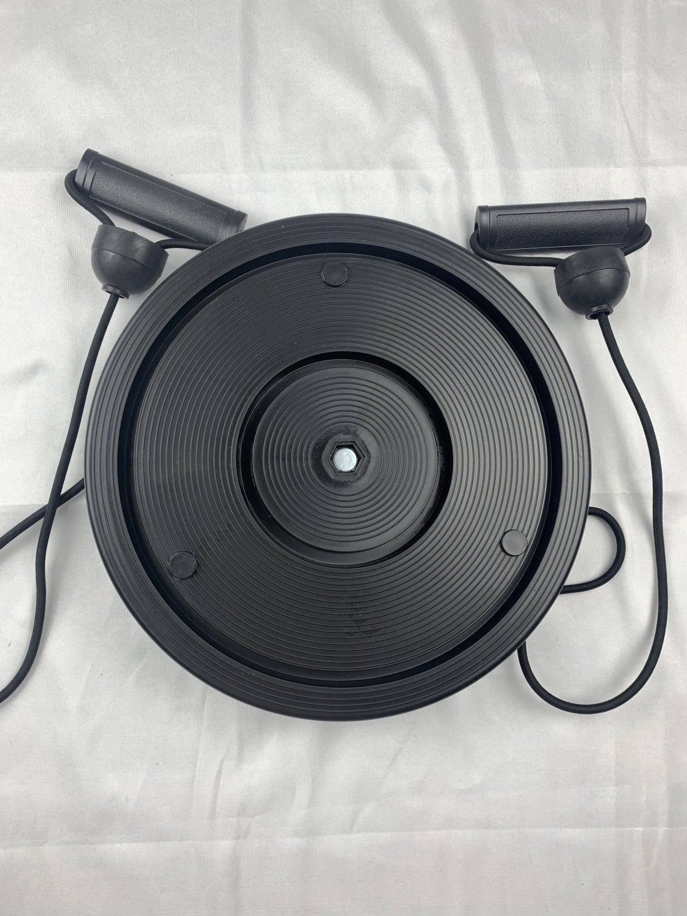 Waist Twisting Disc – Magnetic Foot Massage Fitness Board