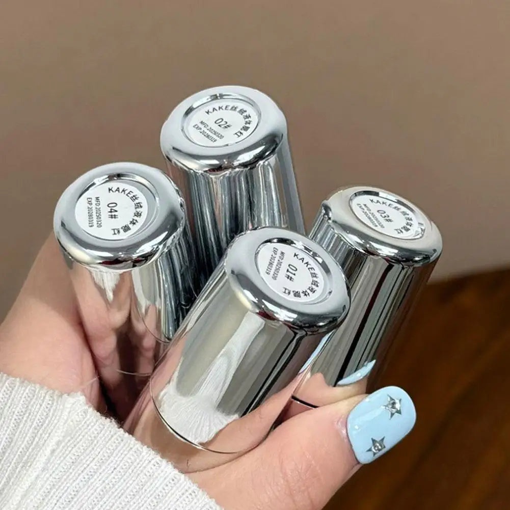 Velvet Matte Liquid Blush