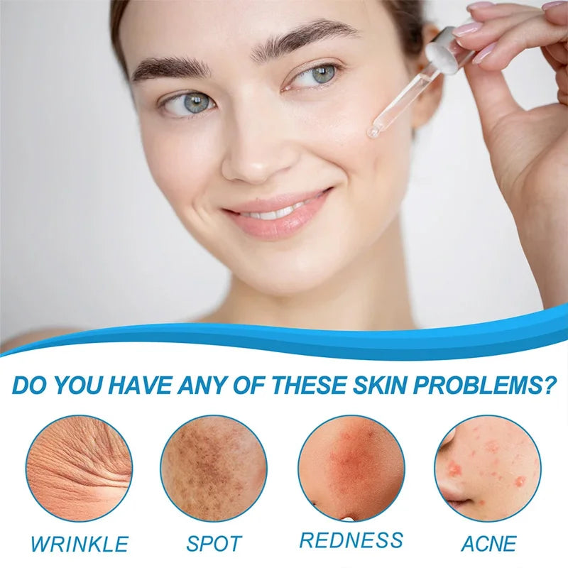 B5 Hyaluronic Acid Anti-Aging Serum