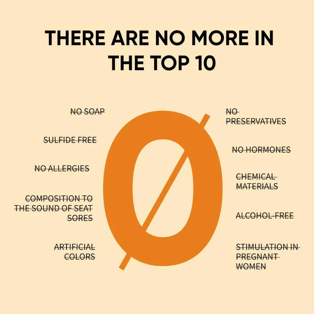 50g Orange Exfoliating Gel – Facial & Body Scrub