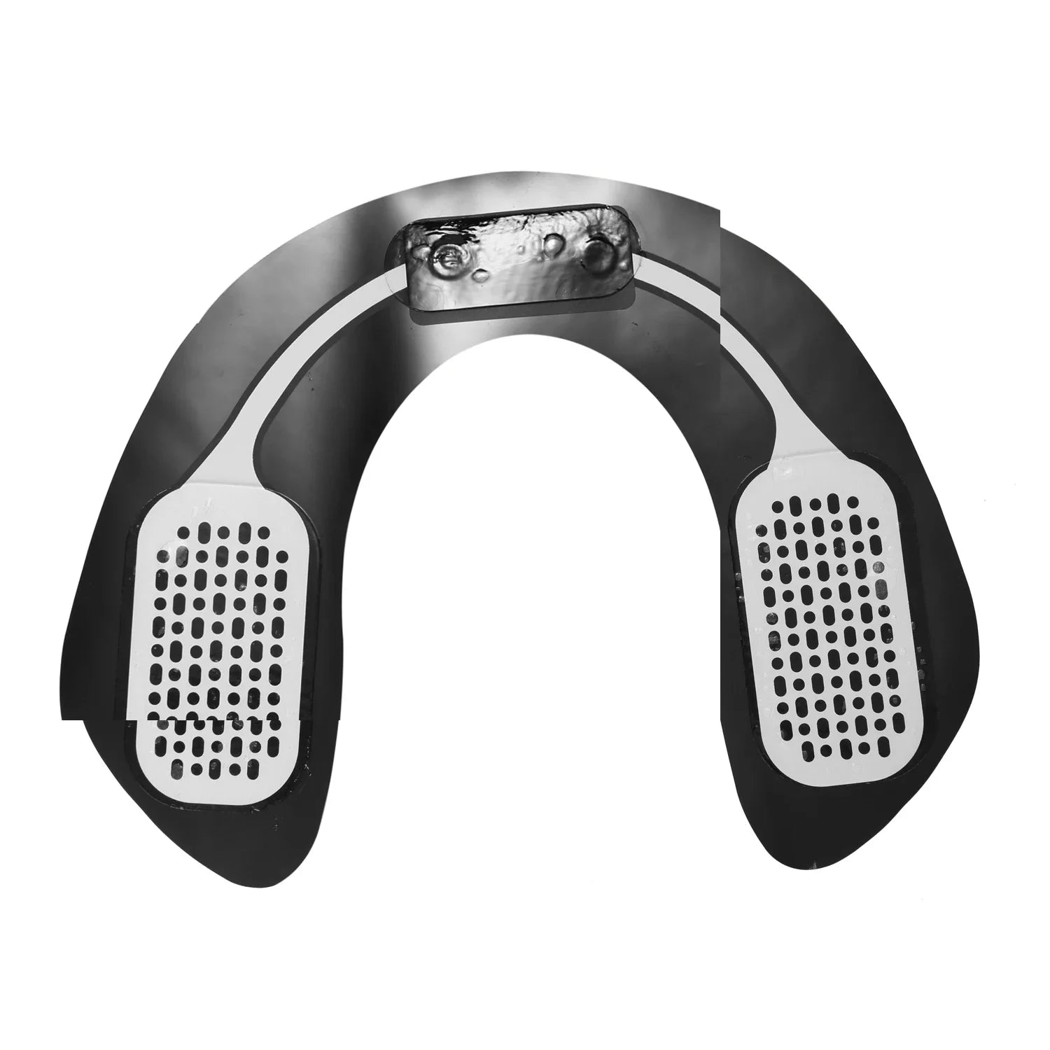 EMS Abdominal Muscle Trainer Belt with Remote Control