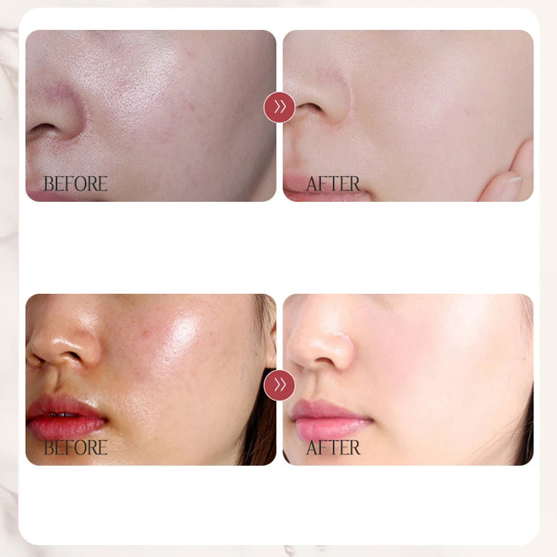 Rice Brightening Makeup Primer – Hydrating Face Base