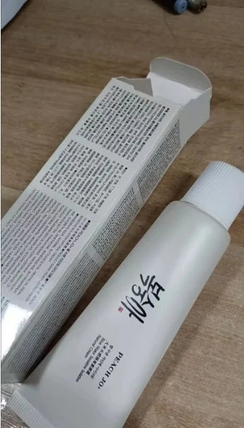 Rice Brightening Makeup Primer – Hydrating Face Base