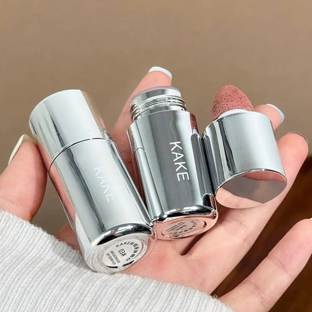 Velvet Matte Liquid Blush