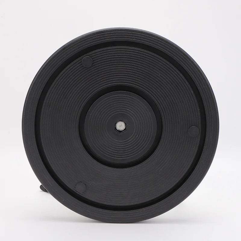 Waist Twisting Disc – Magnetic Foot Massage Fitness Board