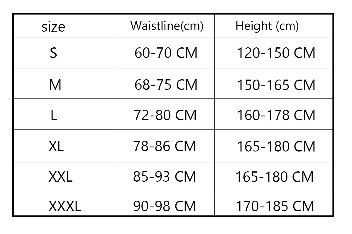 Adjustable Back Posture Corrector