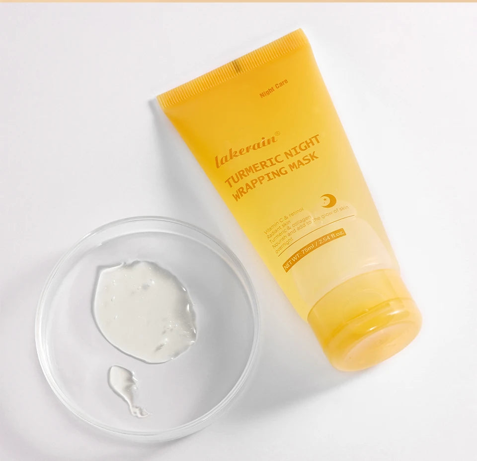 Collagen Jelly Cream Overnight Mask