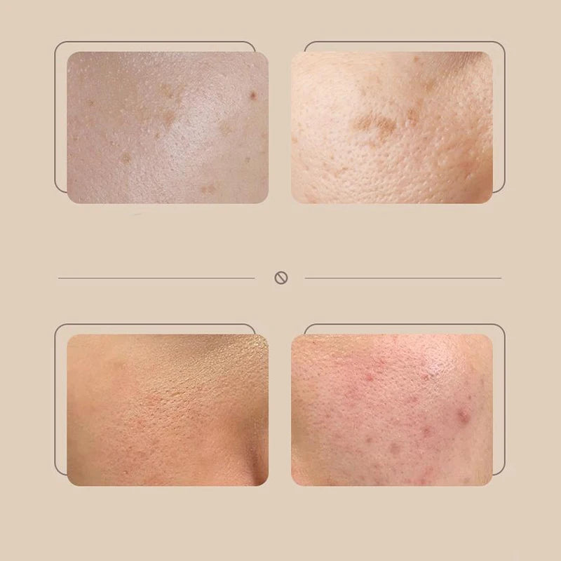 Rice Brightening Makeup Primer – Hydrating Face Base