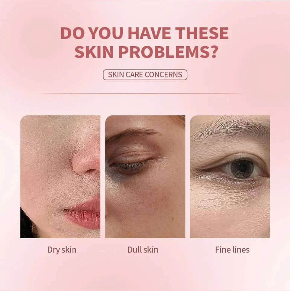 Collagen Jelly Cream Overnight Mask