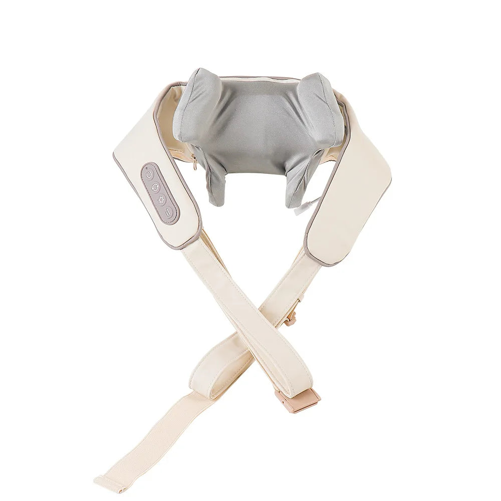 Wireless Neck and Back Massager