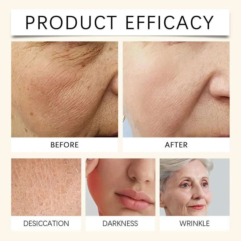 120g Whipped Beef Tallow & Honey Balm