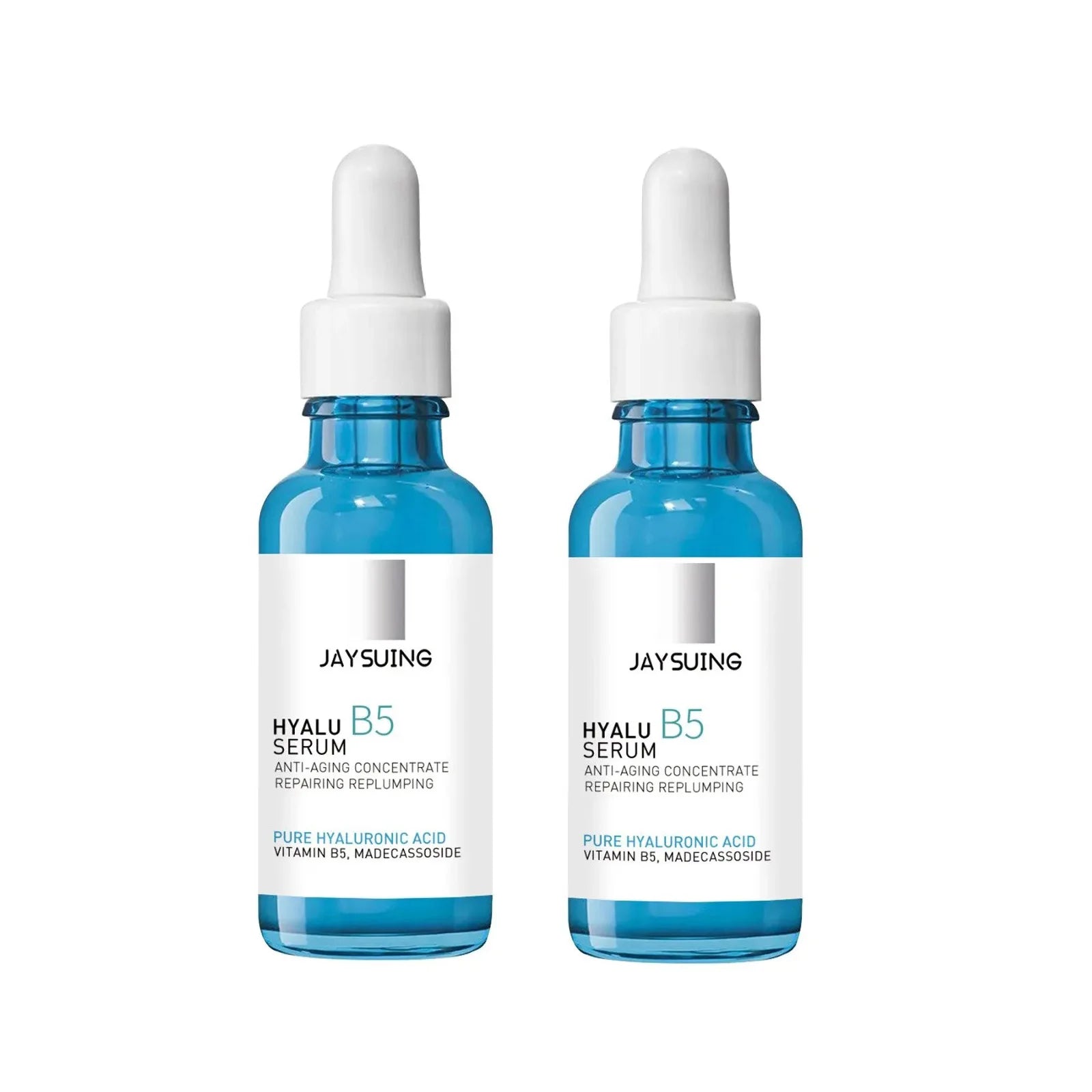 B5 Hyaluronic Acid Anti-Aging Serum