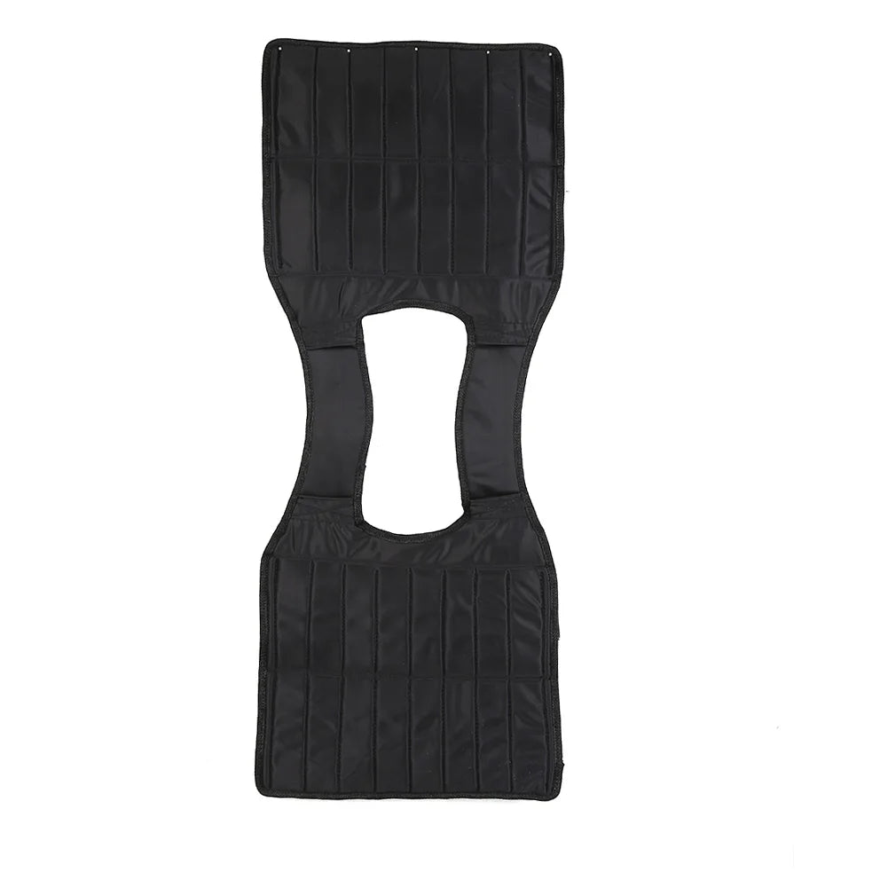 Adjustable Weight Training Vest