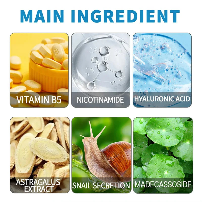 B5 Hyaluronic Acid Anti-Aging Serum