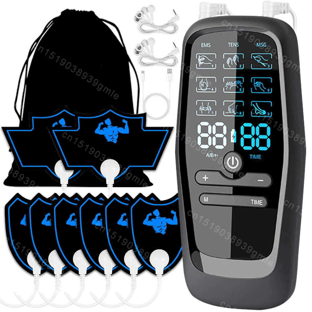 Digital TENS EMS Massager