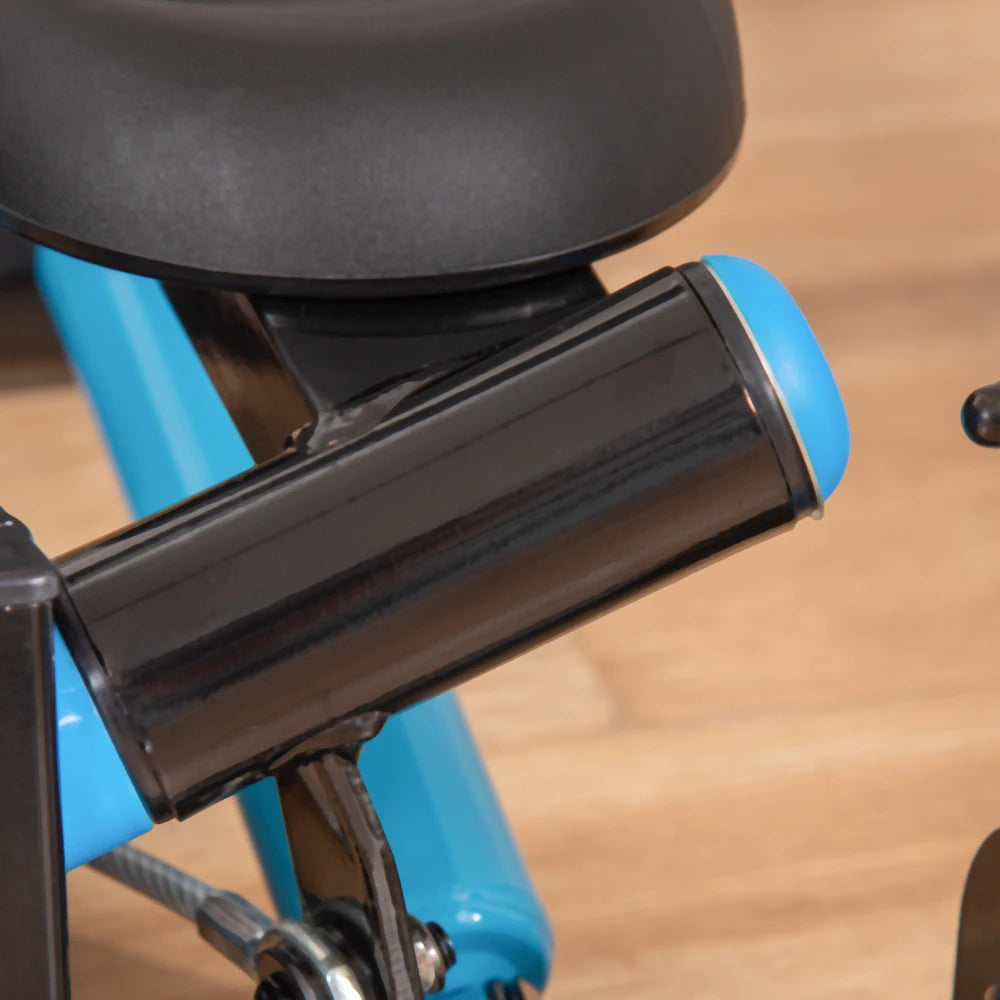 Soozier Twist Stair Stepper with Rocking Handlebars