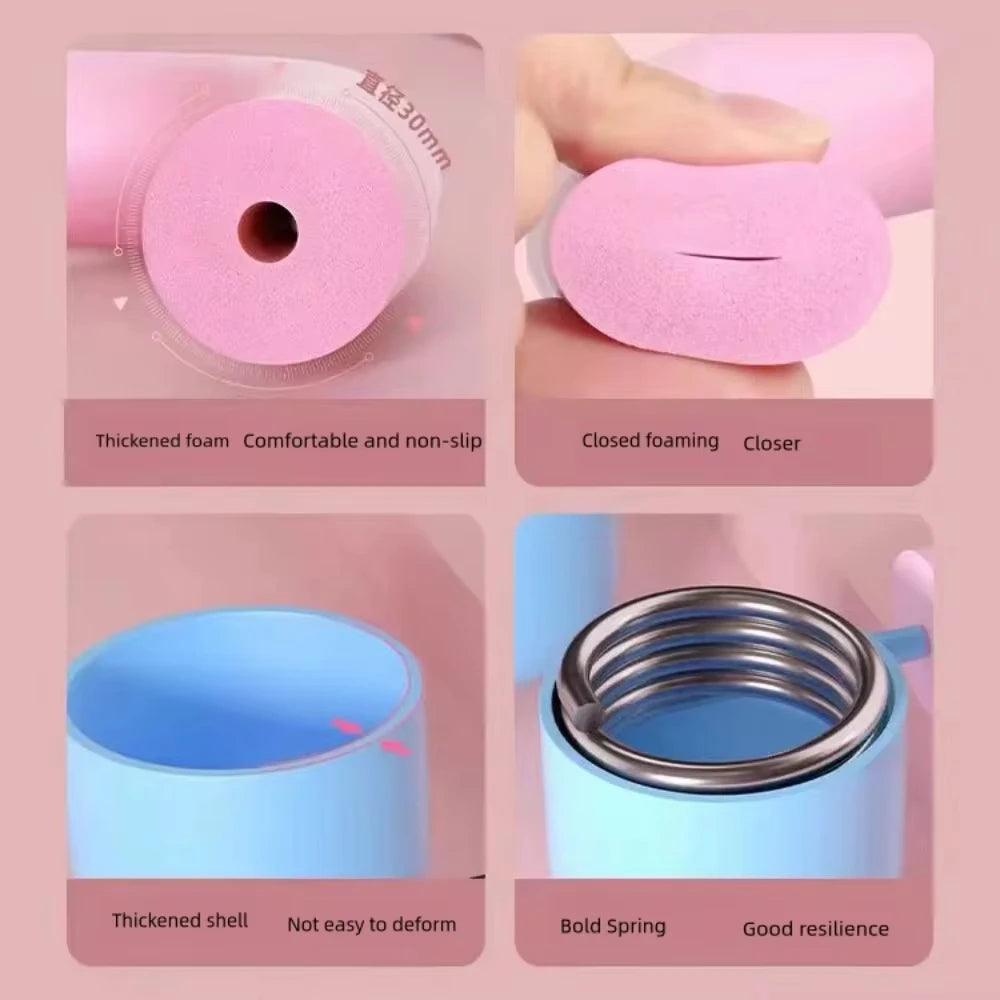 Professional Thigh Master – Arm & Leg Toner Fitness Equipment