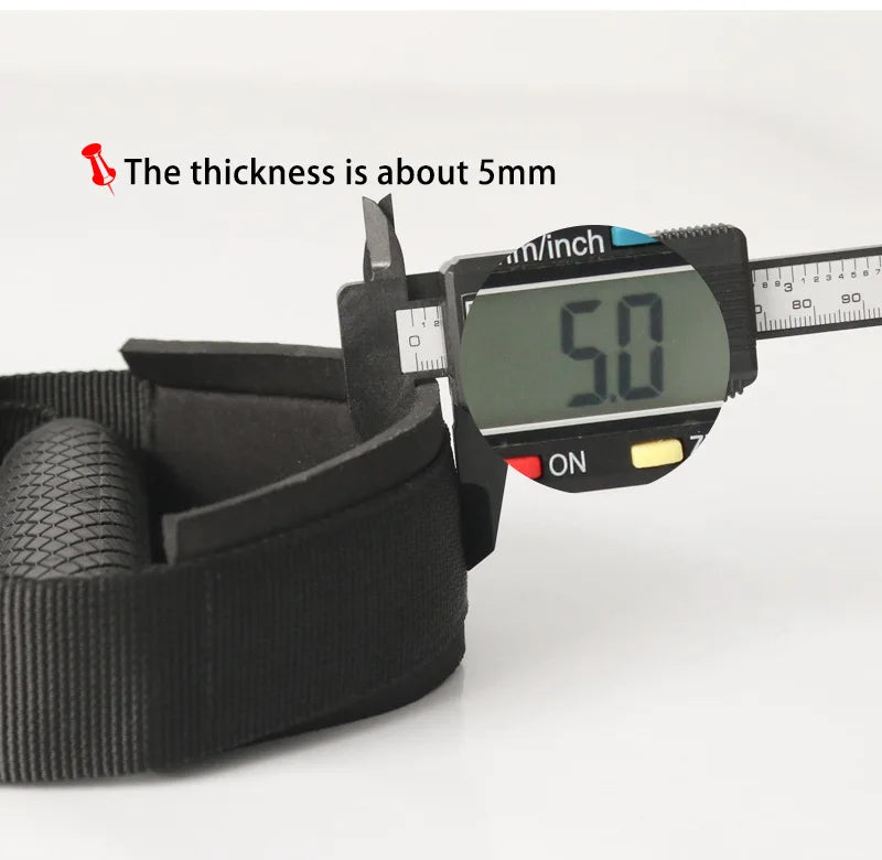 Triceps Rope Pull Down Cable Attachment – Gym Accessory