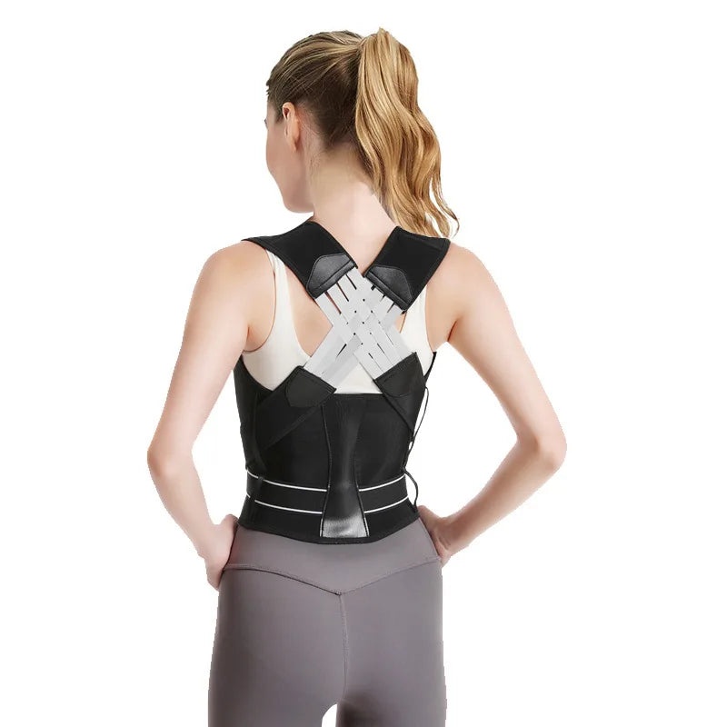 Adjustable Back Posture Corrector