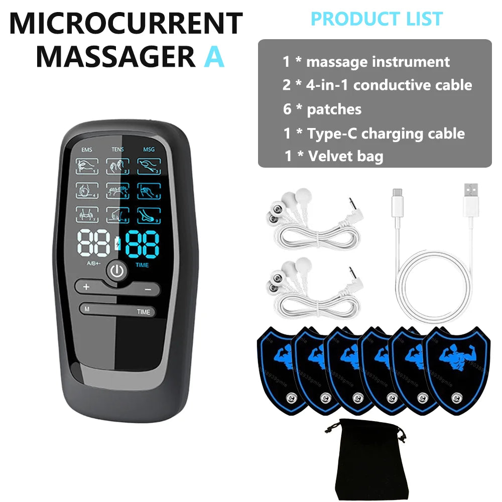 Digital TENS EMS Massager