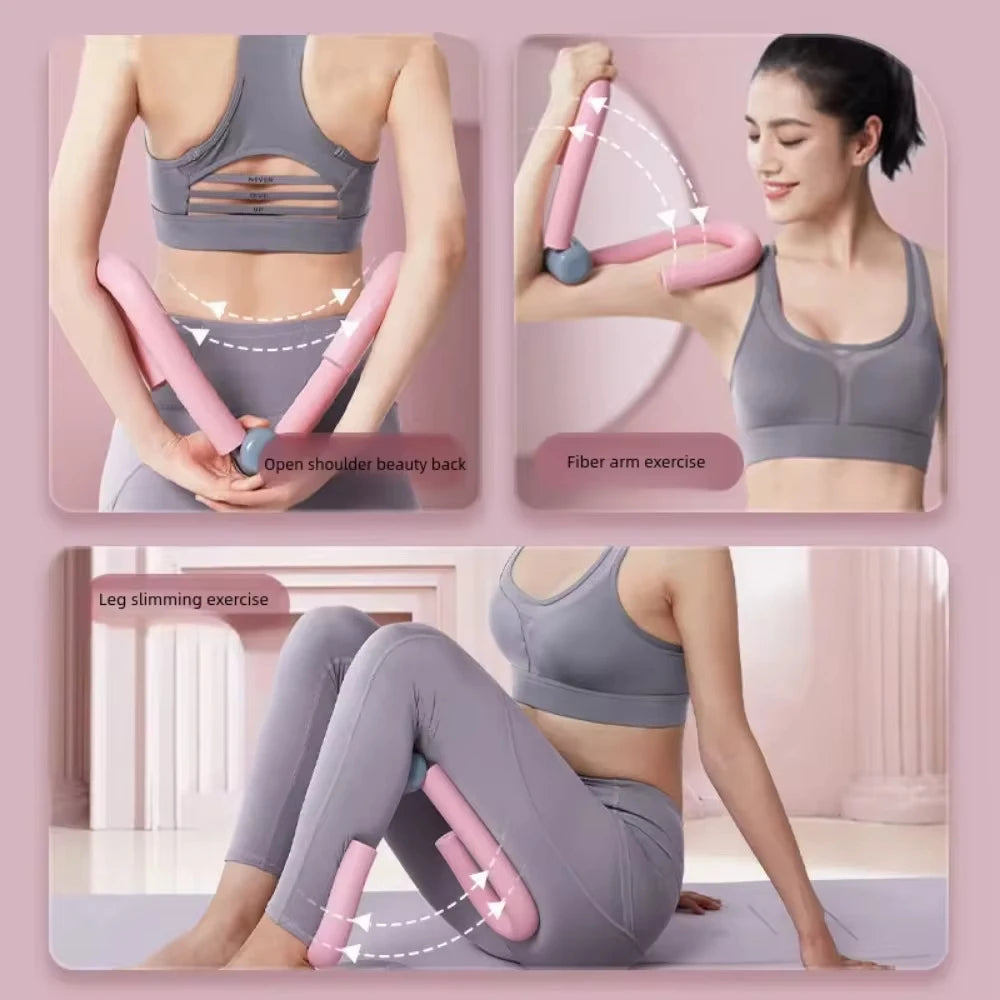 Professional Thigh Master – Arm & Leg Toner Fitness Equipment