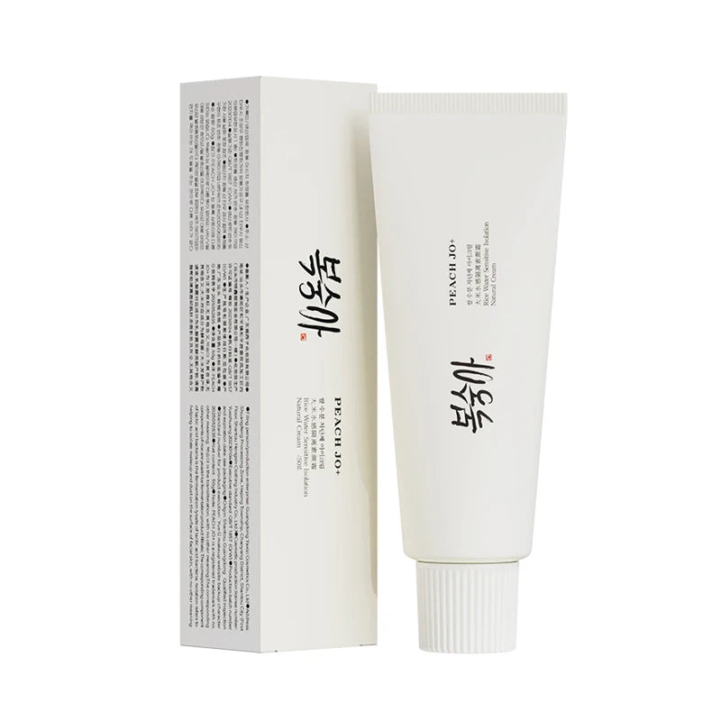 Rice Brightening Makeup Primer – Hydrating Face Base