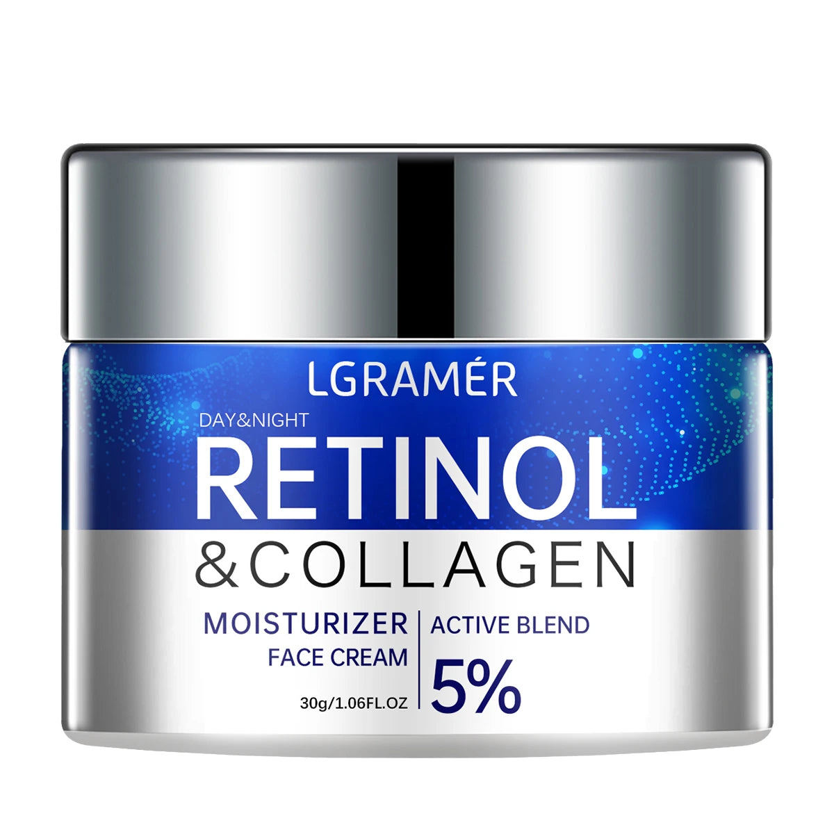 Retinol Anti-Aging Wrinkle Cream