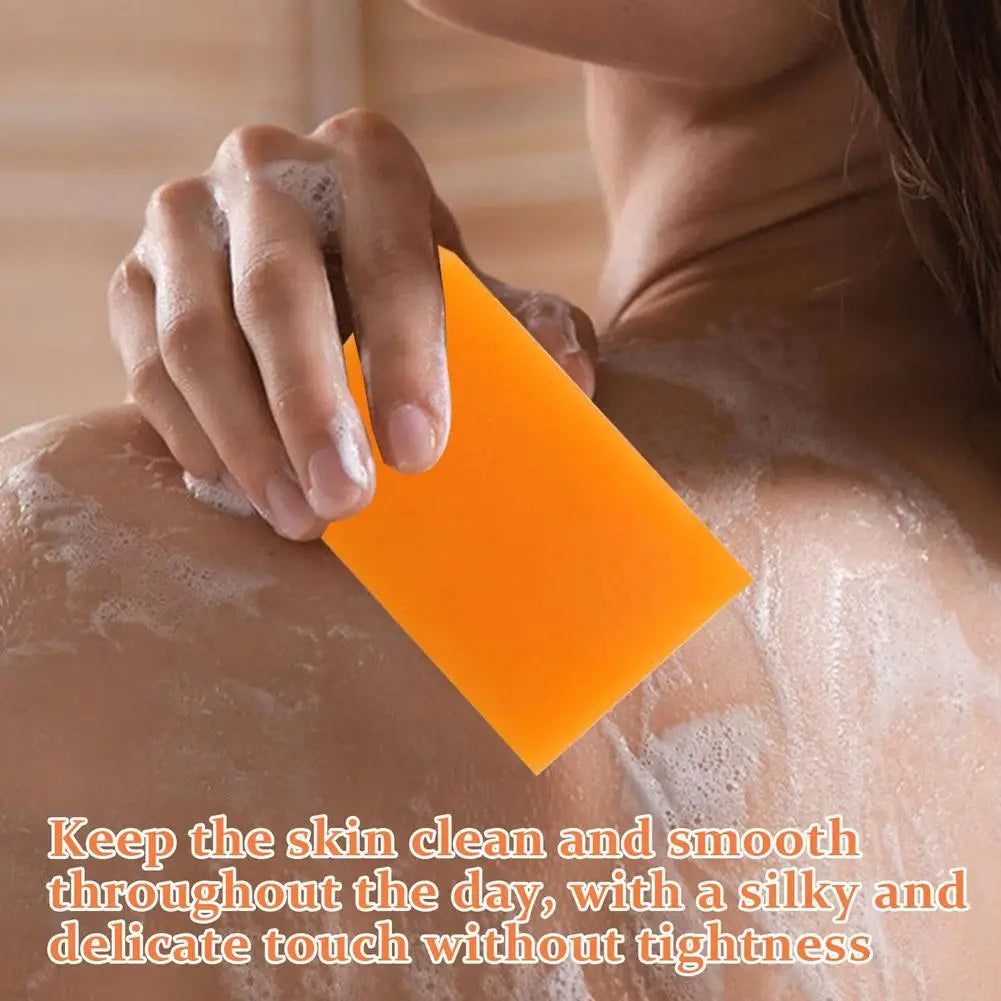 Natural Persimmon Face & Body Soap