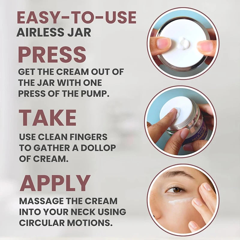 Instant Retinol Firming Anti-Aging Cream