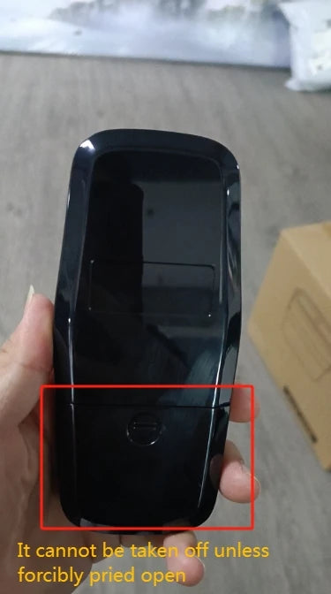 Digital TENS EMS Massager