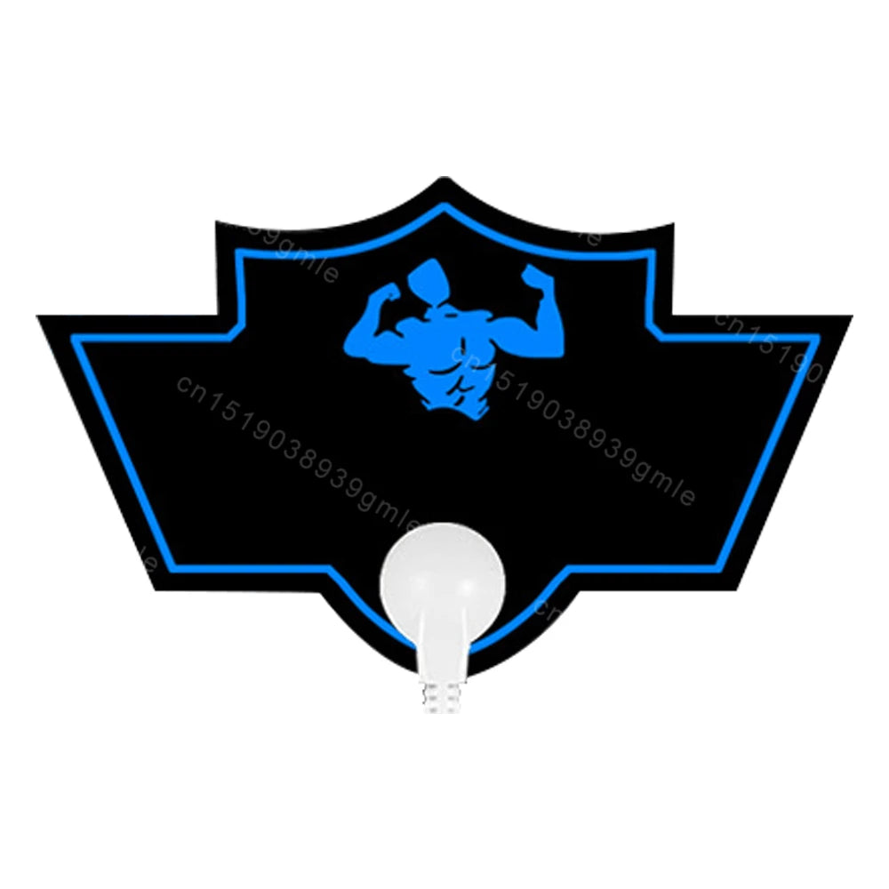 Digital TENS EMS Massager