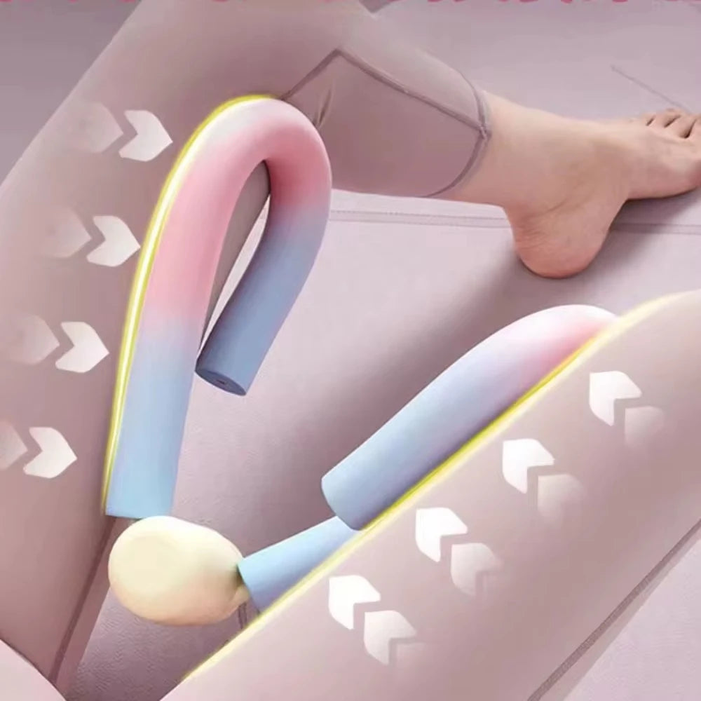 Professional Thigh Master – Arm & Leg Toner Fitness Equipment