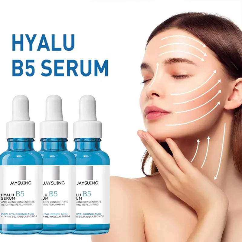 B5 Hyaluronic Acid Anti-Aging Serum