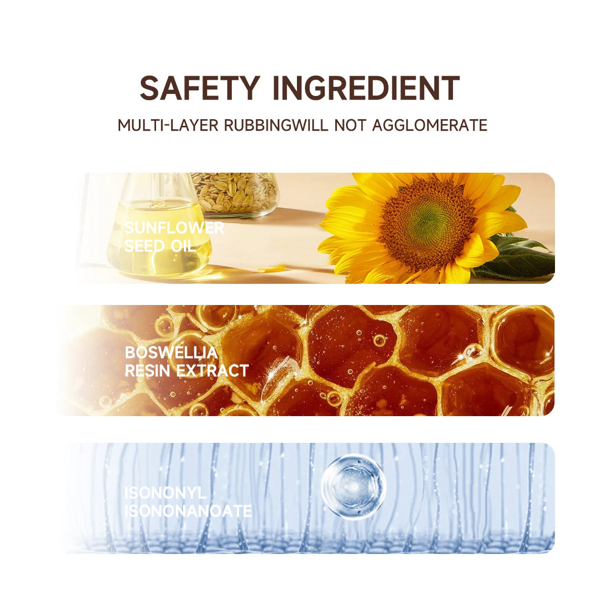 Invisible Pore Base Stick – Concealer & Makeup Primer