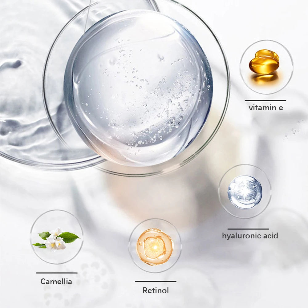 Retinol Anti-Aging Wrinkle Cream