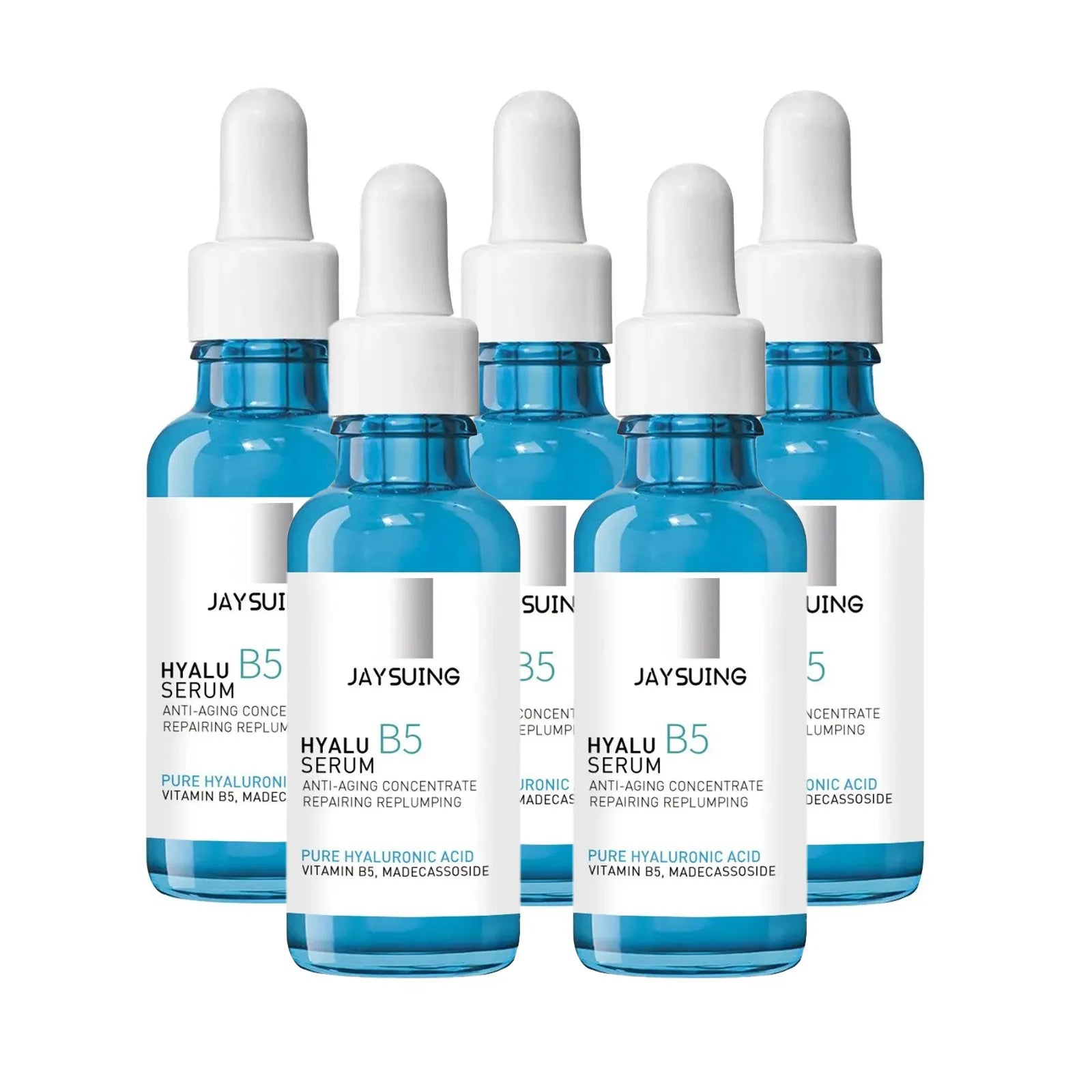 B5 Hyaluronic Acid Anti-Aging Serum