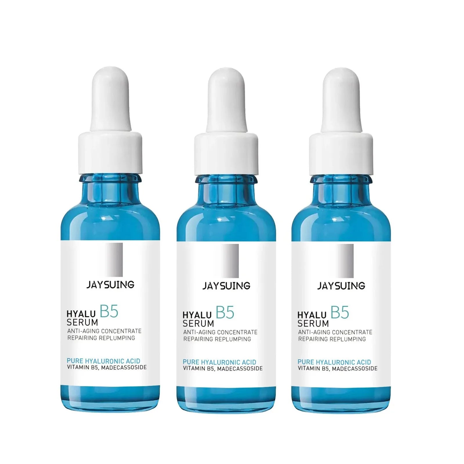 B5 Hyaluronic Acid Anti-Aging Serum
